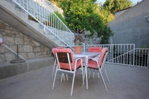 Fotografie z fotogalerie ubytování Apartments with WiFi Trsteno, Dubrovnik - 8738 v destinaci Trsteno