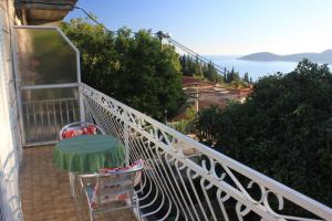 Fotografie z fotogalerie ubytování Apartments with WiFi Trsteno, Dubrovnik - 8738 v destinaci Trsteno
