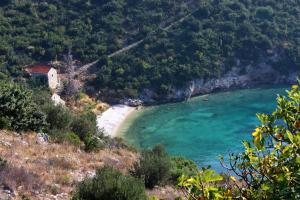 Fotografie z fotogalerie ubytování Apartments with WiFi Trsteno, Dubrovnik - 8738 v destinaci Trsteno