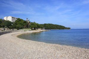Fotografia z galérie ubytovania Seaside holiday house Vis - 8902 vo Vise