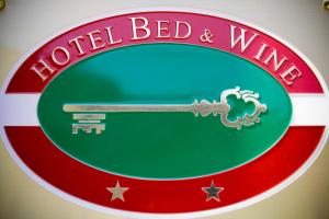 Bed&Wine