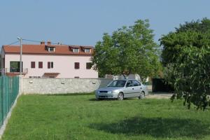 Fotografie z fotogalerie ubytování Family friendly apartments with a swimming pool Babici, Umag - 2531 v destinaci Umag