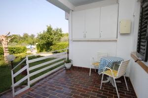 Fotografie z fotogalerie ubytování Family friendly apartments with a swimming pool Babici, Umag - 2531 v destinaci Umag