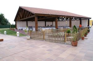 Gallery image of Sercotel Rey Sancho in Palencia