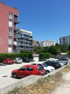 Foto Splitis asuva majutusasutuse Apartments with WiFi Split - 11135 galeriist