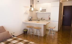 Foto Splitis asuva majutusasutuse Apartments with WiFi Split - 11135 galeriist