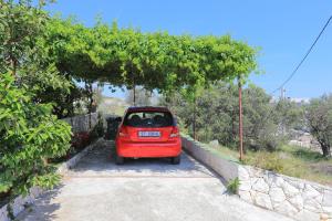 Fotografia z galérie ubytovania Apartments with a parking space Seget Vranjica, Trogir - 11273 v Trogiri