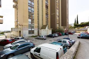 Fotografia z galérie ubytovania Apartments with WiFi Split - 11367 v Splite