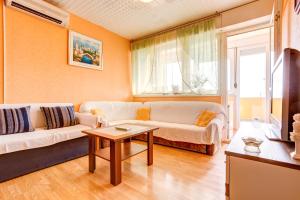Fotografia z galérie ubytovania Apartments with WiFi Split - 11367 v Splite