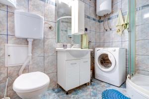 Fotografia z galérie ubytovania Apartments with WiFi Split - 11367 v Splite
