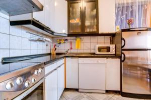 Fotografia z galérie ubytovania Apartments with WiFi Split - 11367 v Splite