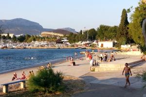 Fotografia z galérie ubytovania Apartments and rooms with parking space Split - 11623 v Splite