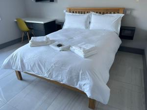 Fotografie z fotogalerie ubytování Exquisite Galway City Luxury home – Sleeps 10 v destinaci Galway
