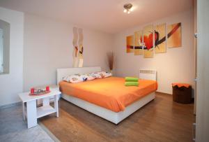 Fotografie z fotogalerie ubytování Apartments by the sea Split - 11161 ve Splitu