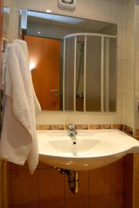Gallery image of Hotel Luxor in Burgas City