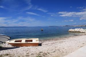 Fotografia z galérie ubytovania Apartments by the sea Podstrana, Split - 14976 v destinácii Podstrana