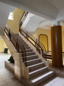 Fotografia z galérie ubytovania Appartement Le Palais du Commerce v destinácii Vichy