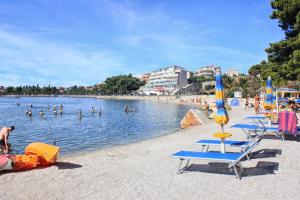 Fotografie z fotogalerie ubytování Apartments with a parking space Stobrec, Split - 15972 ve Splitu