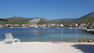 Fotografie z fotogalerie ubytování Seaside holiday house Seget Vranjica, Trogir - 2195 v Trogiru