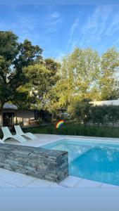 Gallery image of Favre Suites in Mina Clavero
