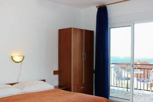 Fotografia z galérie ubytovania Apartments by the sea Podaca, Makarska - 2575 v Podaci
