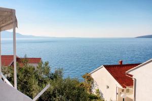 Fotografia z galérie ubytovania Apartments by the sea Podaca, Makarska - 2575 v Podaci