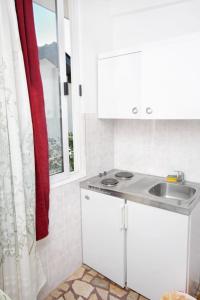 Fotografia z galérie ubytovania Apartments by the sea Podaca, Makarska - 2575 v Podaci