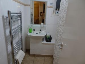 Bagno di Home with a view
