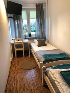 Gallery image of NEST Park Inowrocław in Inowrocław