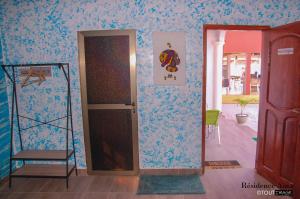 Fotografie z fotogalerie ubytování RESIDENCE AINA v destinaci Abomey-Calavi