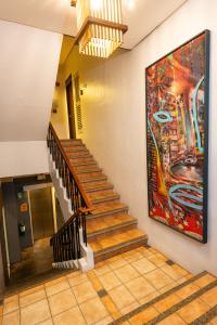 Fotografija v galeriji nastanitve Z Hostel v mestu Manila