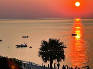 Gallery image of Bed & Breakfast Sunrise in Brancaleone Marina