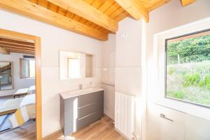 Fotografia z galérie ubytovania LAGA Surf VILLA by Urdaibai Rentals v destinácii Ibarrangelu