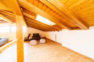 Posedenie v ubytovaní LAGA Surf VILLA by Urdaibai Rentals