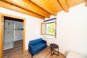 Posedenie v ubytovaní LAGA Surf VILLA by Urdaibai Rentals