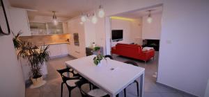 Fotografie z fotogalerie ubytování Apartments Cvek 2 v Rovinji