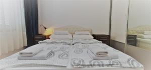 Fotografie z fotogalerie ubytování Apartments Cvek 2 v Rovinji