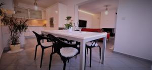 Fotografie z fotogalerie ubytování Apartments Cvek 2 v Rovinji