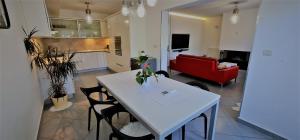 Fotografie z fotogalerie ubytování Apartments Cvek 2 v Rovinji