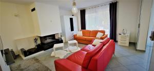 Fotografie z fotogalerie ubytování Apartments Cvek 2 v Rovinji