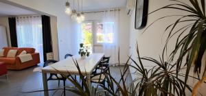 Fotografie z fotogalerie ubytování Apartments Cvek 2 v Rovinji