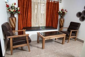 Foto dalla galleria di Hotel Sultan Residency a Srinagar Altre 70 foto