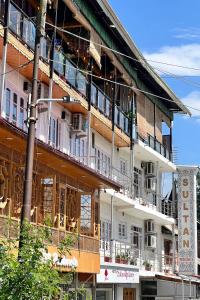 Foto dalla galleria di Hotel Sultan Residency a Srinagar