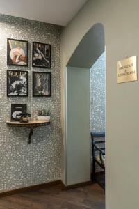 Galeri foto Boutique Hotel Galatea di Rome +83 foto