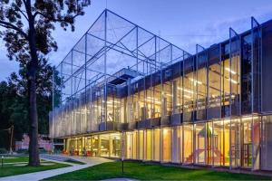 Fotografia z galérie ubytovania Fala Park v destinácii Wolsztyn
