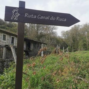 Kép Casita del Río Ourense szállásáról Ourensében a galériában