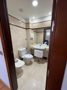 Hotel Cervantes Linares