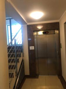 Zdjęcie z galerii obiektu Apartament Blue Villa Nord z 2 rowerami w Jastrzębiej Górze