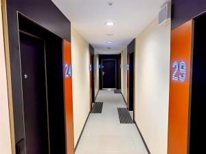 Fotografia z galérie ubytovania Kayak Apartment v destinácii Gdansk