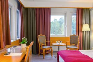 斯德哥爾摩的住宿－斯德哥爾摩南部2號公寓式酒店，相簿中的一張相片